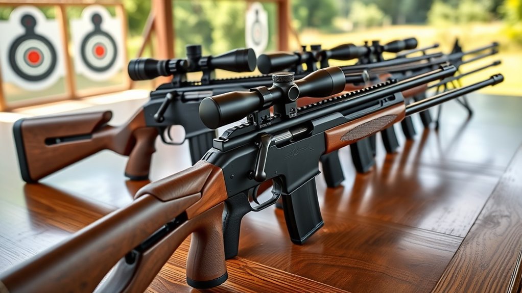 top air rifle picks