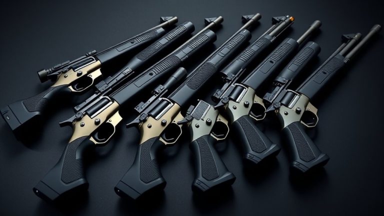 top air rifle picks