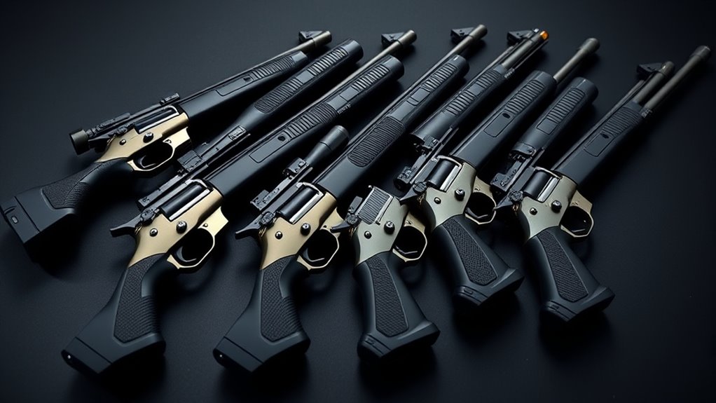top air rifle picks