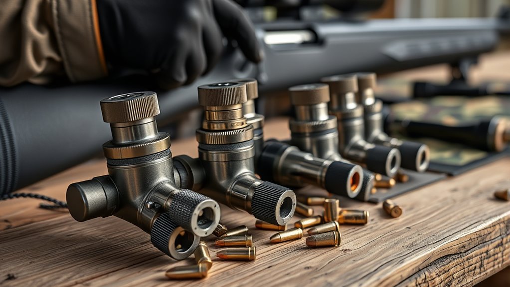 top air rifle regulator reviews
