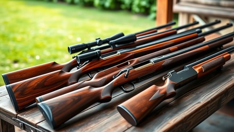 top air rifle reviews