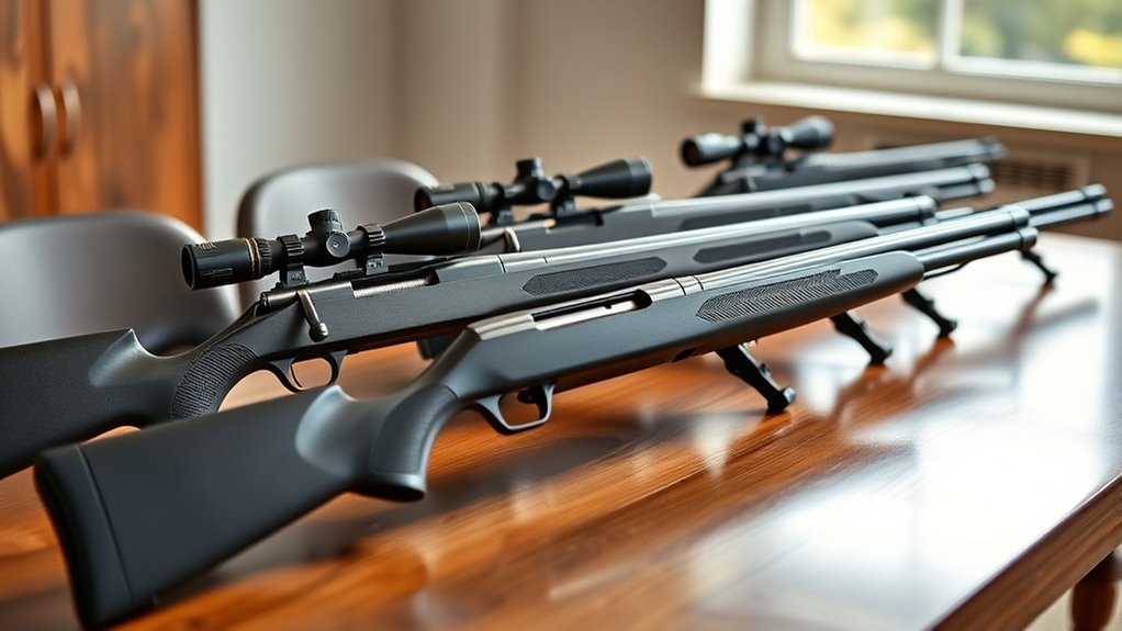 top air rifle reviews