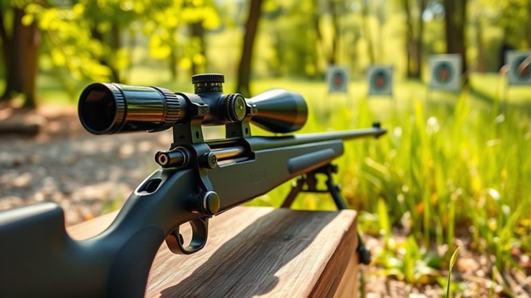 top air rifle scope picks