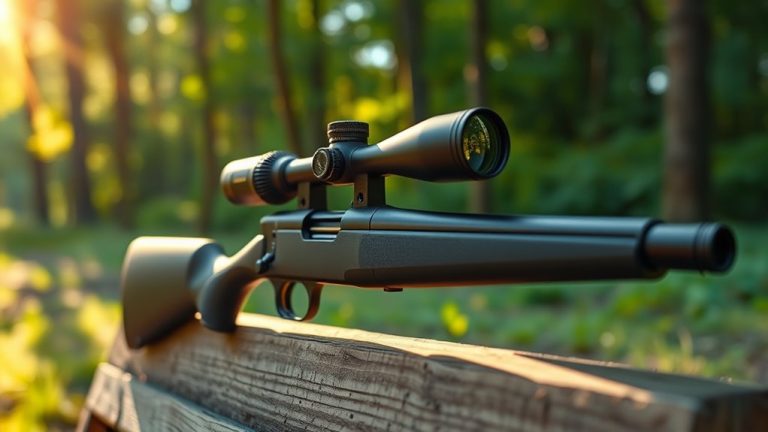 top air rifle scope picks