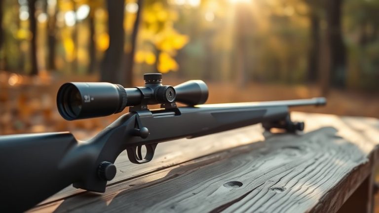 top air rifle scope picks