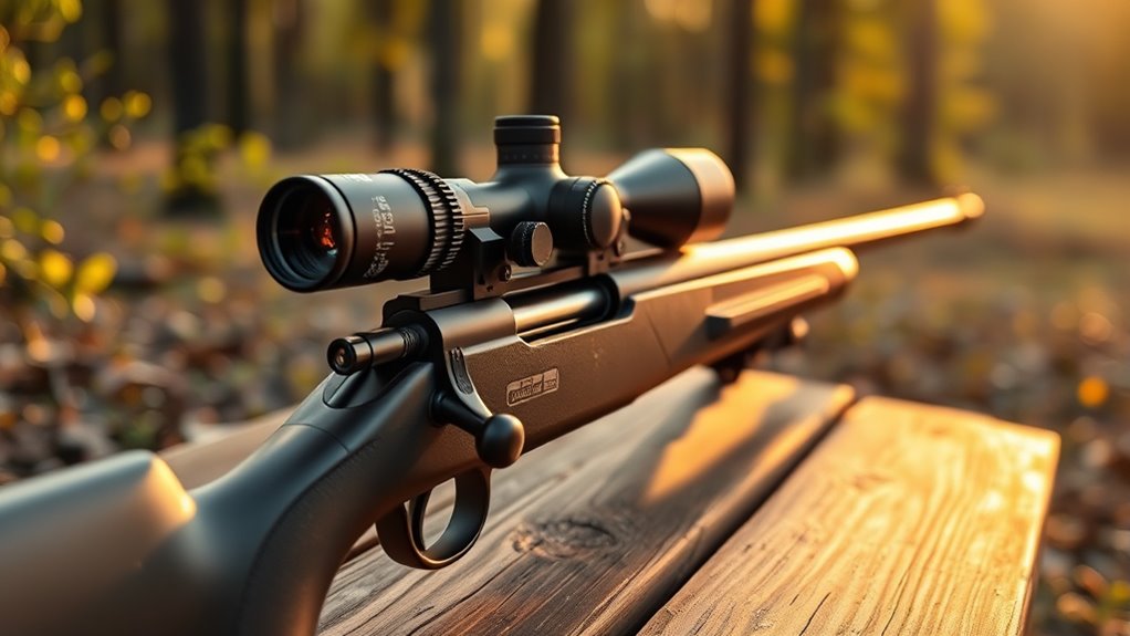 top air rifle scope picks