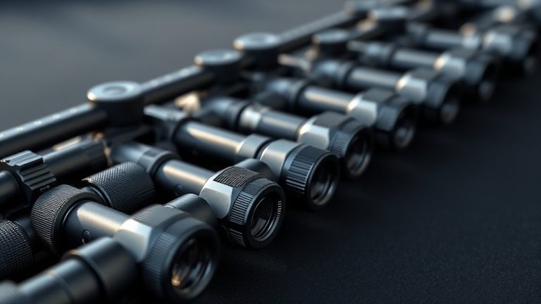 top air rifle scope picks