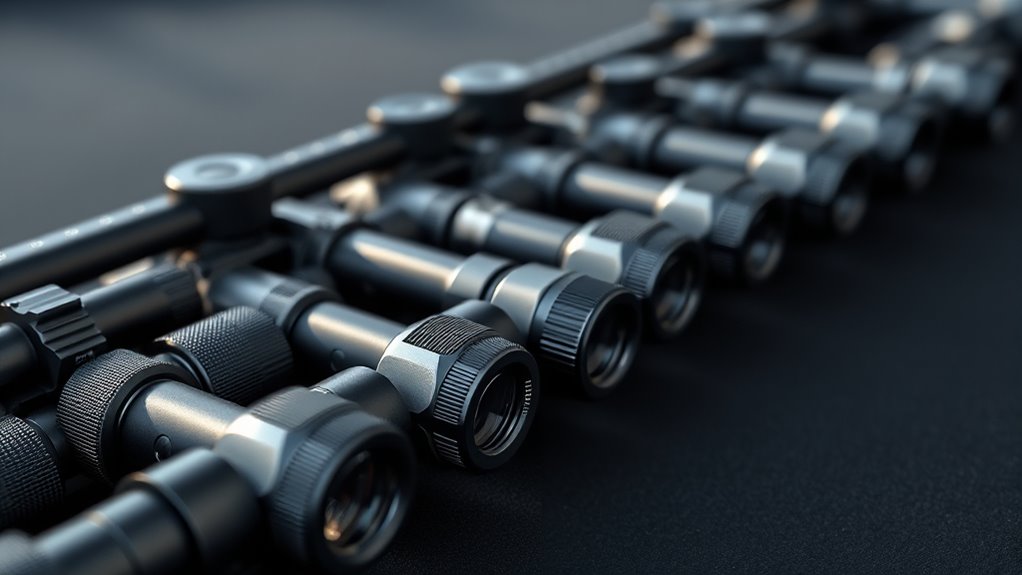 top air rifle scope picks