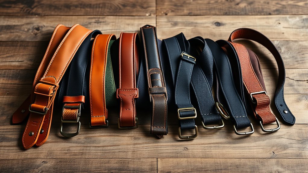 top air rifle slings