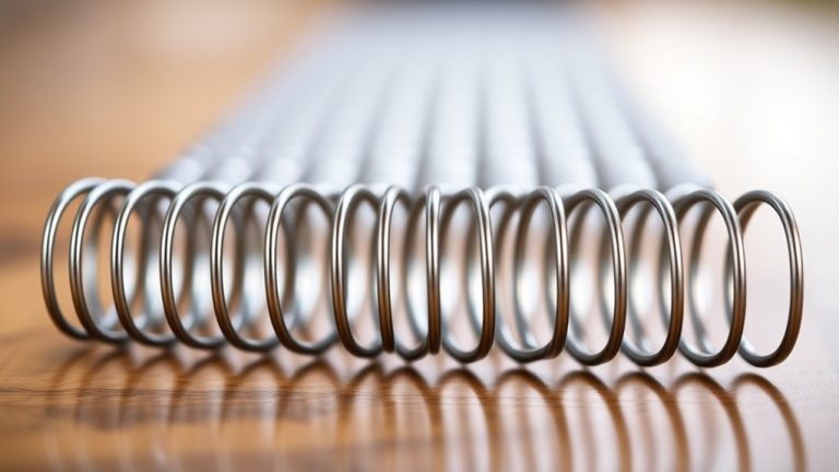 top air rifle spring recommendations