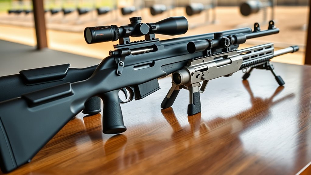 top air rifles 2026