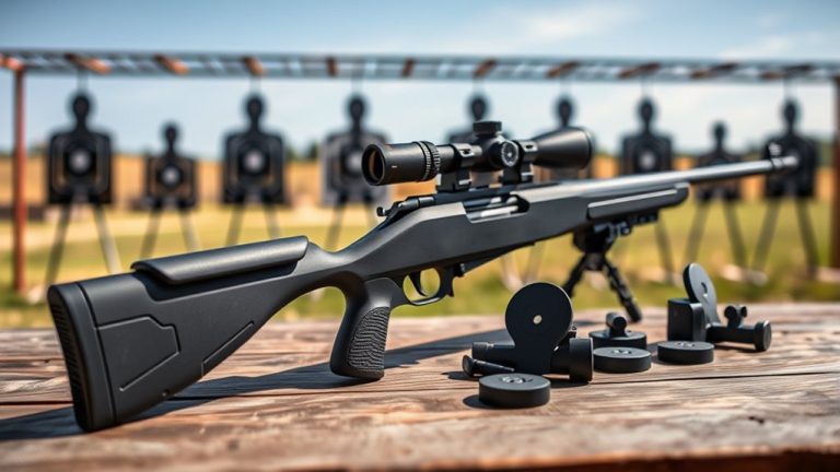 top air rifles 2027