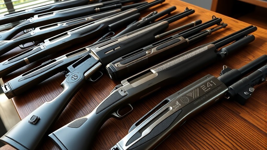 top air rifles 2027