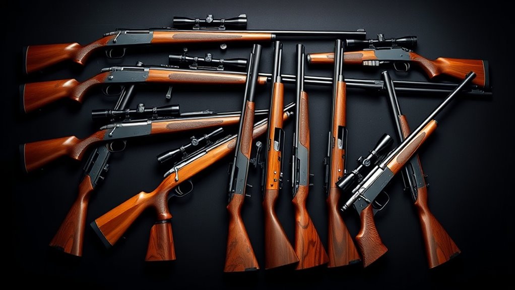 top air rifles 2027