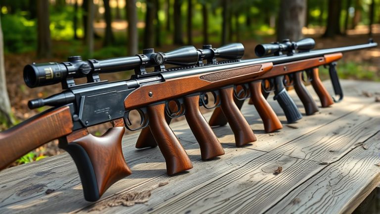 top air rifles 2027