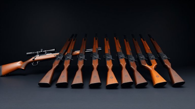 top air rifles 2027