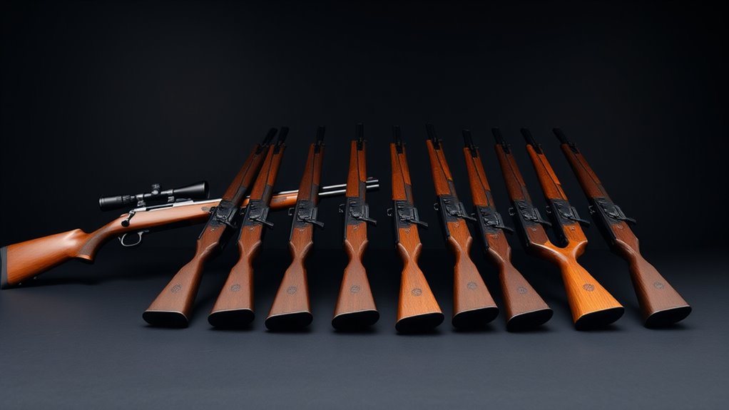 top air rifles 2027