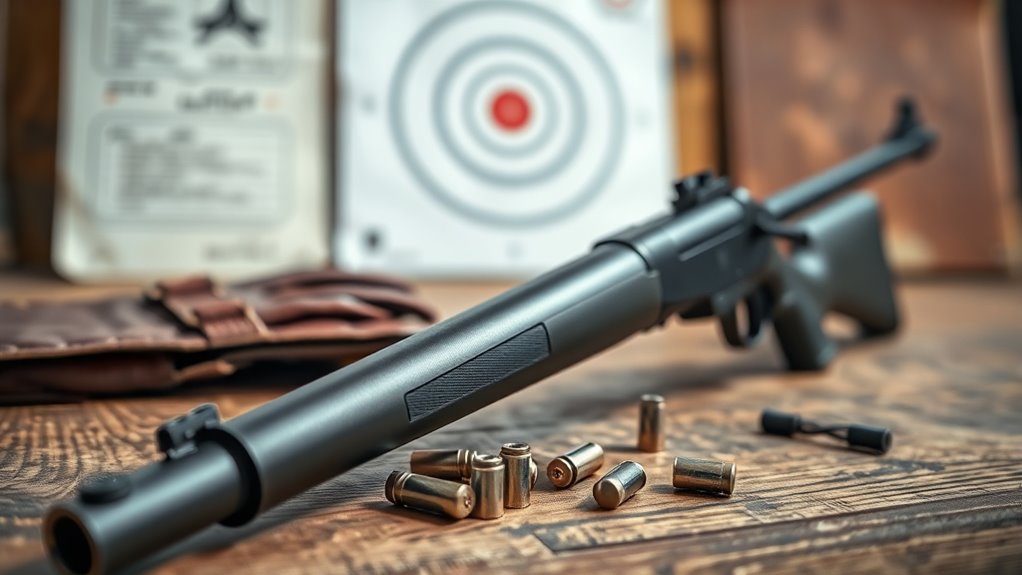 top air rifles 2027