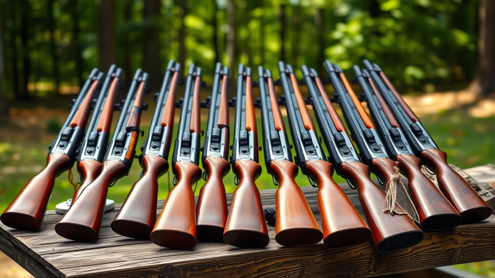 top air rifles 2027