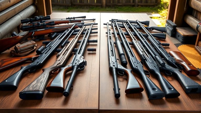 top air rifles 2027