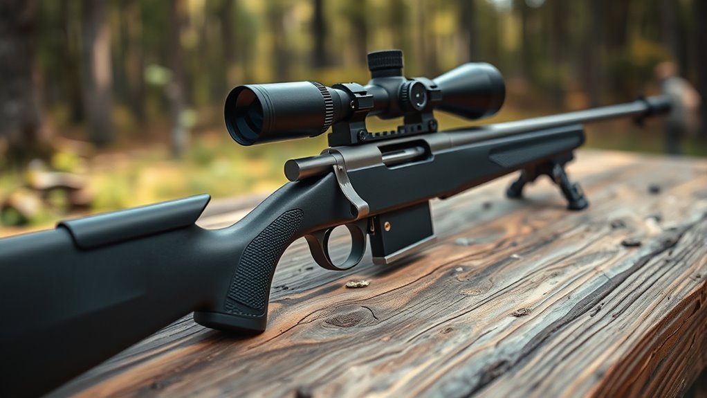 top air rifles 2027