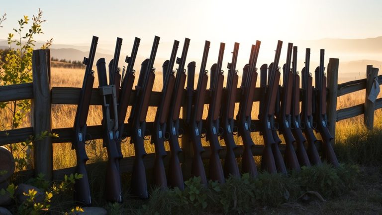 top air rifles 2027