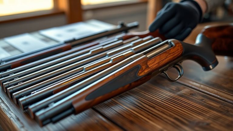 top air rifles 2027