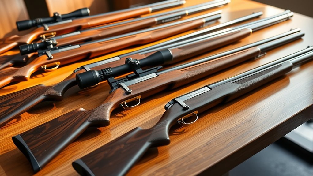 top air rifles for 2027