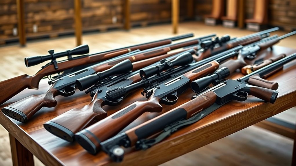 top air rifles for 2027