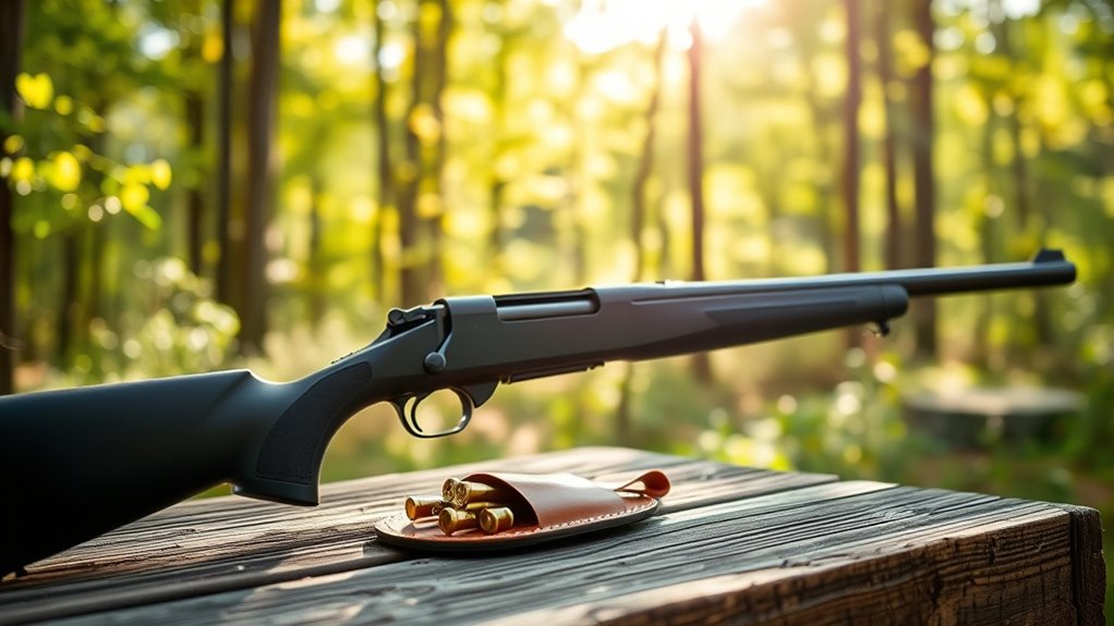top air rifles for hog