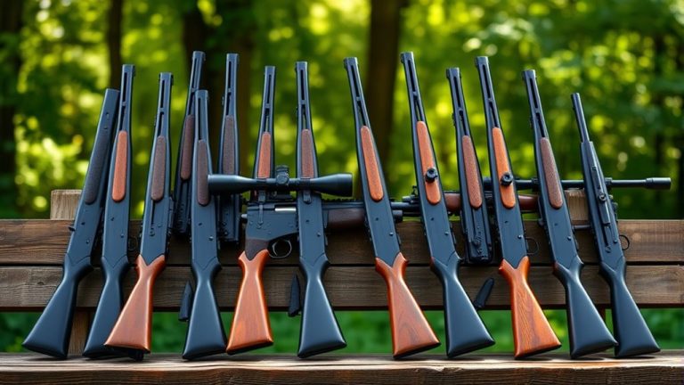 top air rifles for plinking
