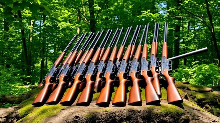 top air rifles for squirrel