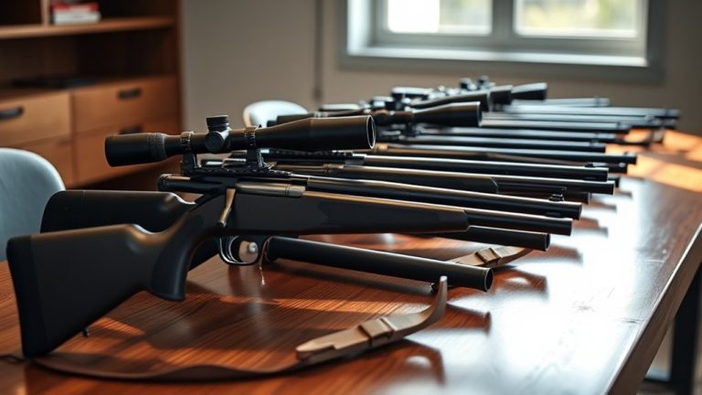 top air rifles for value