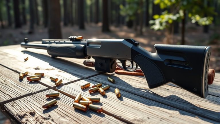 top air rifles list