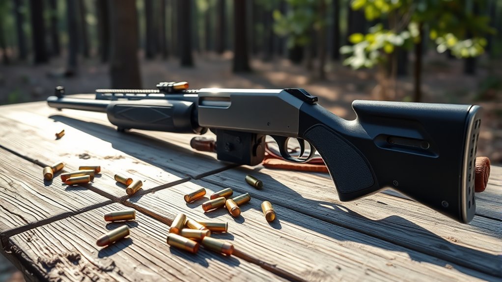 top air rifles list
