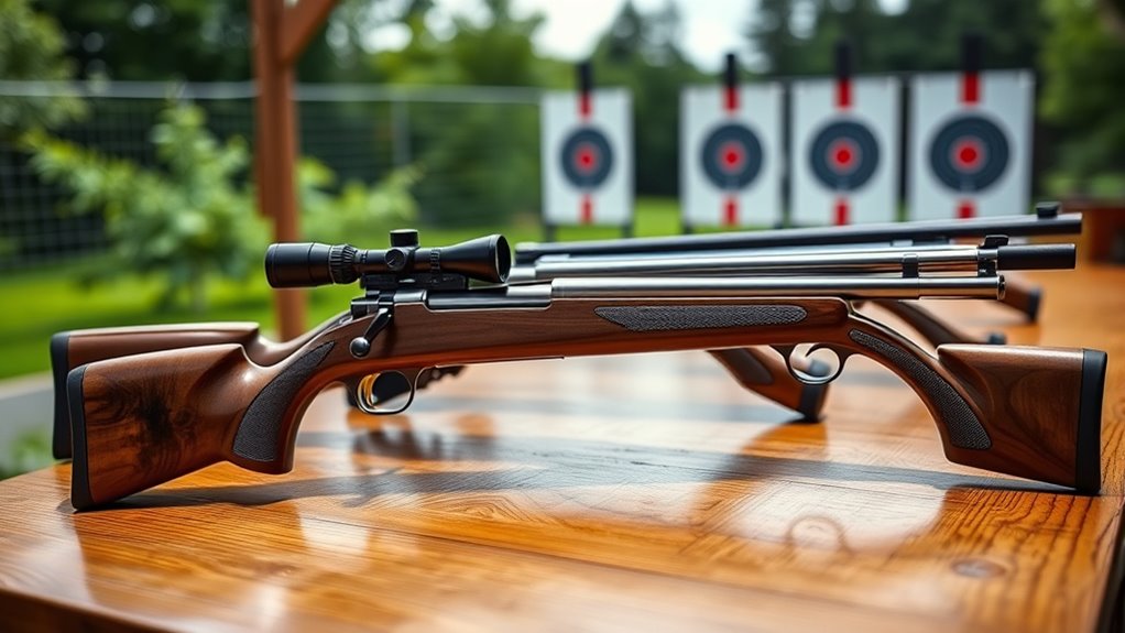 top air rifles reviewed