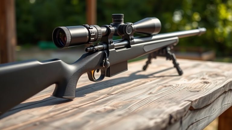 top air rifles under 1000