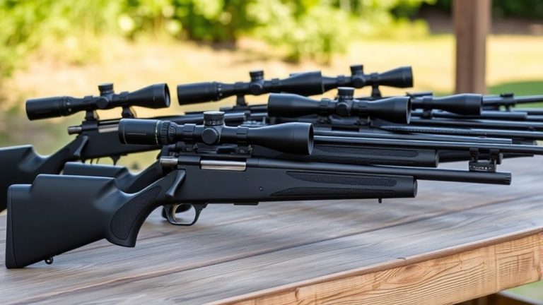 top air rifles under 150
