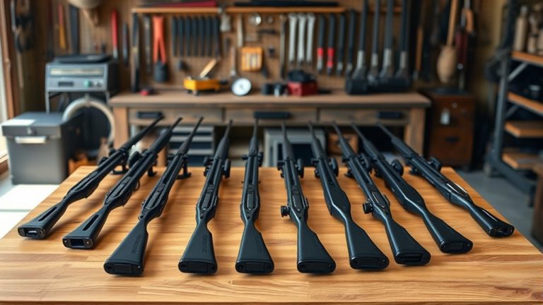 top air rifles under 5000