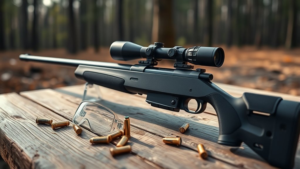 top air rifles under 500