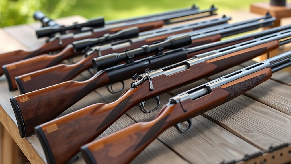 top air rifles under budget