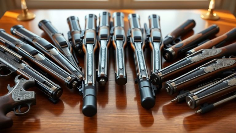 top air rifles under budget