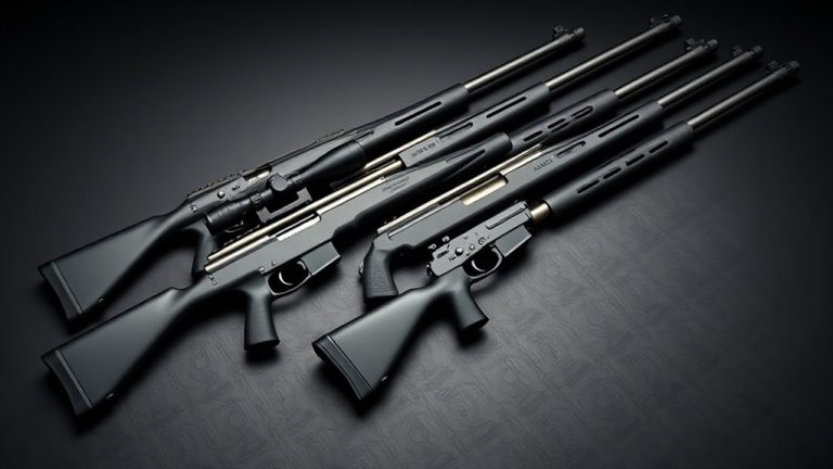 top air sniper rifles 2027