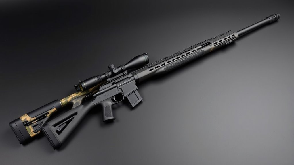 top airshit sniper picks