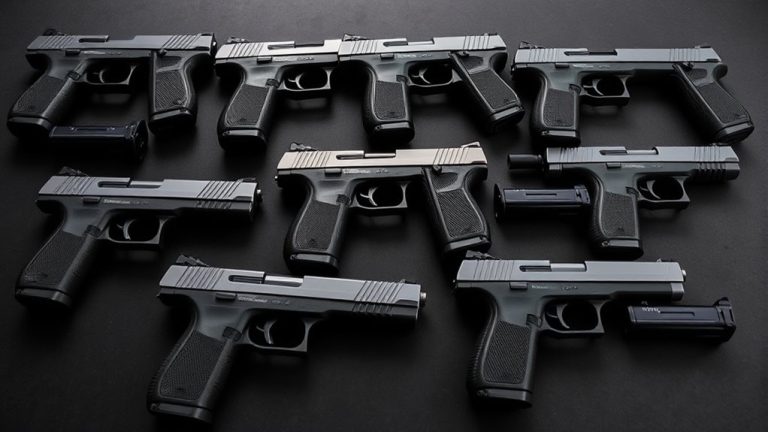top airsoft co2 pistols