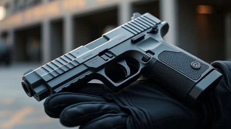 top airsoft pistol 2027