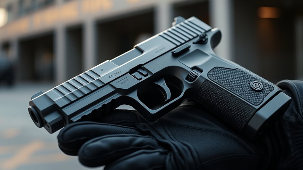 top airsoft pistol 2027