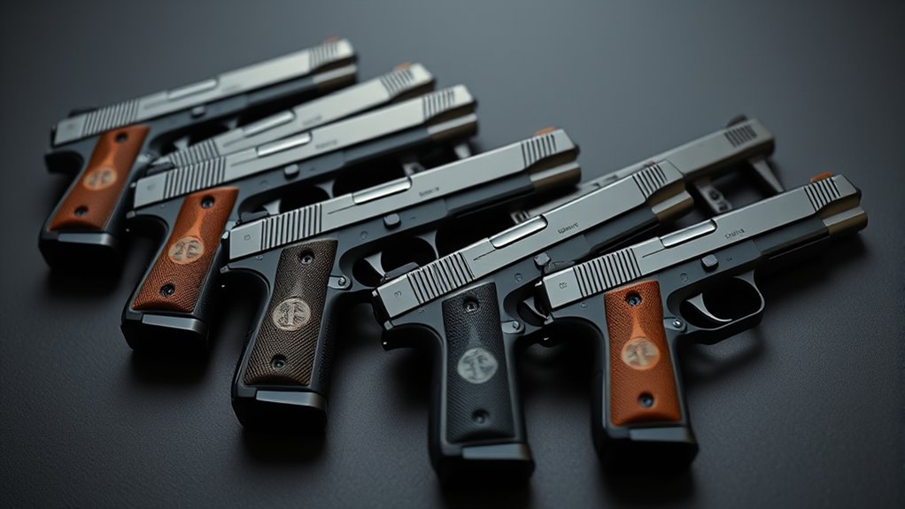 top airsoft pistol list
