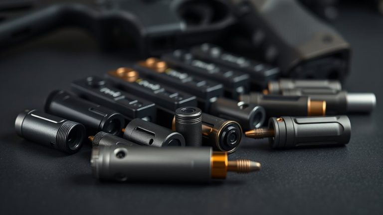 top airsoft pistol loaders
