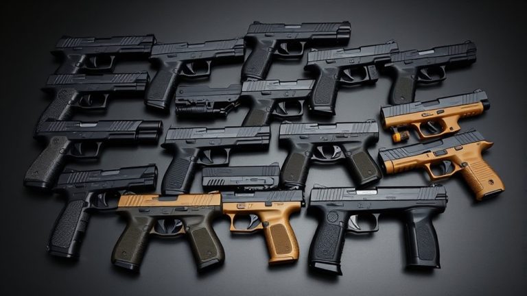 top airsoft pistols 2027